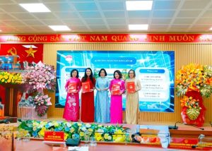TRƯỜNG MẦM NON KIM LIÊN – MỘT HÀNH TRÌNH MỚI, MỘT NGÔI NHÀ CHUNG TRƯỜNG MẦM NON KIM LIÊN – MỘT HÀNH TRÌNH MỚI, MỘT NGÔI NHÀ CHUNG